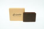 CARTERA - MINIMALIST REVO BUFFALO LEATHER WALLET