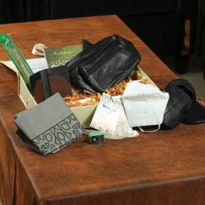 UMRAH/HAJJ ESSENTIALS BOX