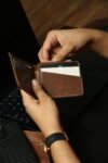 VITTORIA PELLE - STURDY LEATHER GIFT SET FOR THE WINNERS