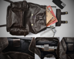 ANCEST - THE ULTIMATE BACKPACK