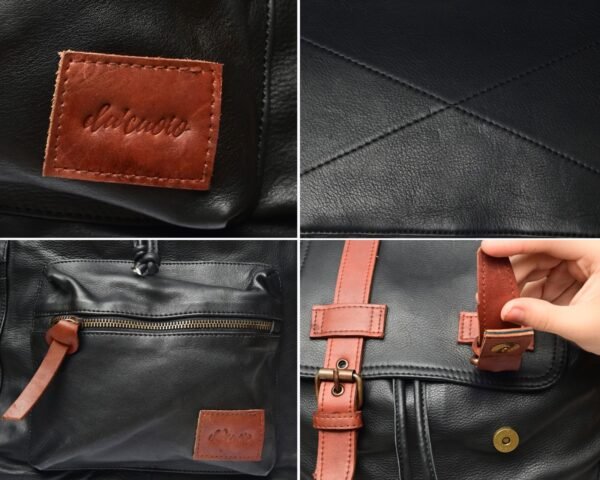 ANCEST - THE ULTIMATE BACKPACK